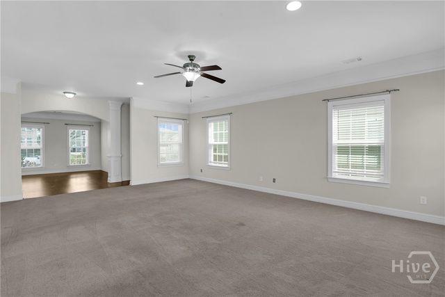 7 Bridlington, Savannah, GA 31407