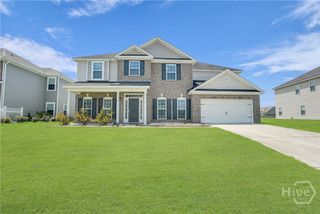 7 Bridlington, Savannah, GA 31407