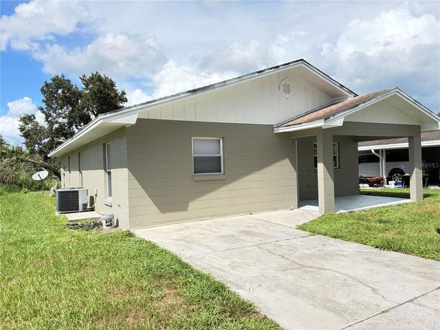 1117 BLOSSOM CIRCLE N, Lakeland, FL 33805