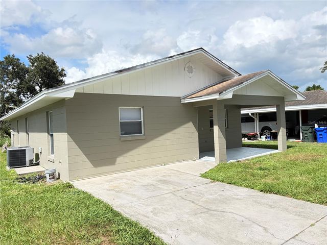 1117 BLOSSOM CIRCLE N, Lakeland, FL 33805