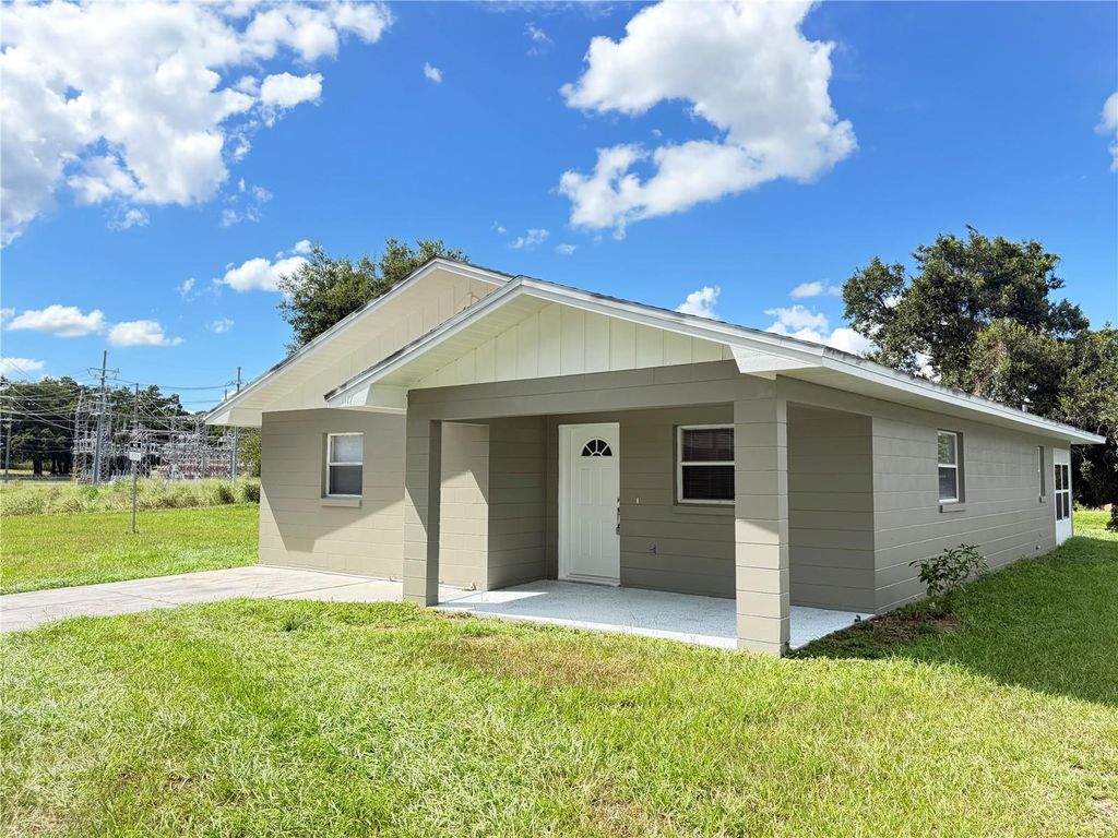 1117 BLOSSOM CIRCLE N, Lakeland, FL 33805