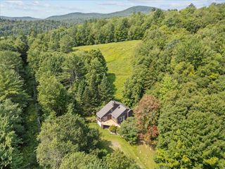 3705 N Cambridge Road, Cambridge, VT 05464
