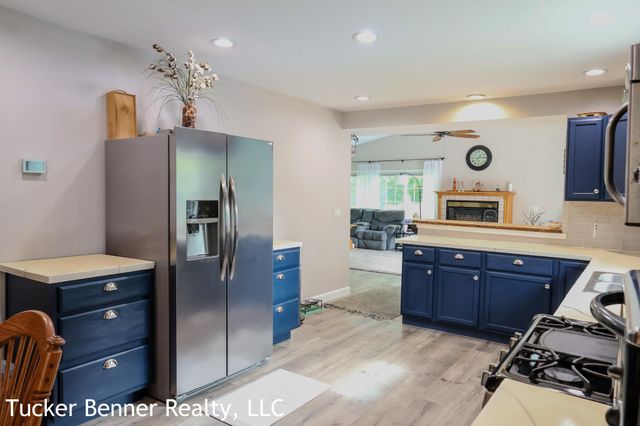 3222 George Street, Fruitport Twp, MI 49444
