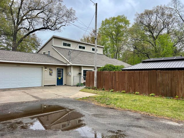 3222 George Street, Fruitport Twp, MI 49444