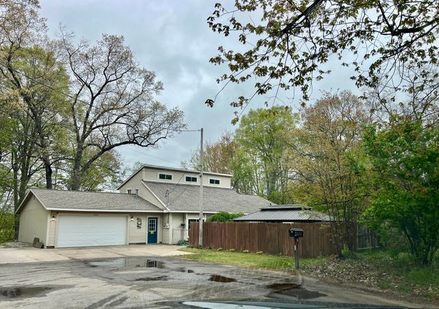 3222 George Street, Fruitport Twp, MI 49444