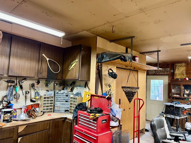 3222 George Street, Fruitport Twp, MI 49444