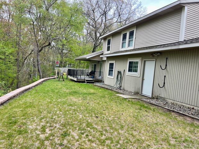 3222 George Street, Fruitport Twp, MI 49444