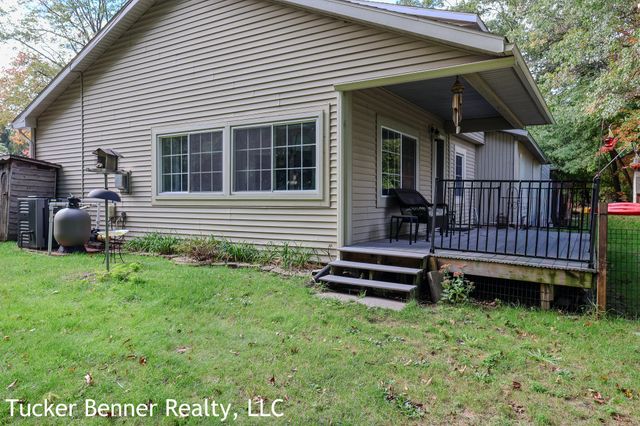 3222 George Street, Fruitport Twp, MI 49444