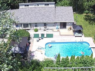 3222 George Street, Fruitport Twp, MI 49444