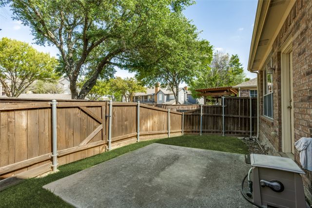 9953 Sedgewick Avenue, Plano, TX 75025