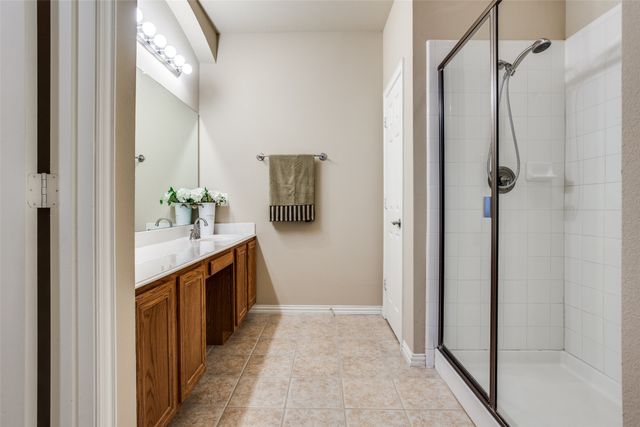 9953 Sedgewick Avenue, Plano, TX 75025