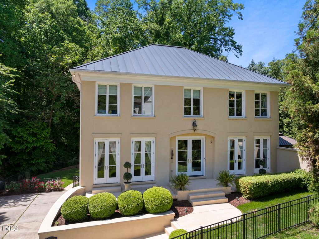 3617 Carlow Court, Raleigh, NC 27612