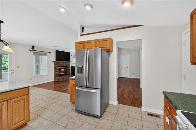 307 Longview Drive, Columbia, IL 62236