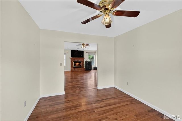 307 Longview Drive, Columbia, IL 62236