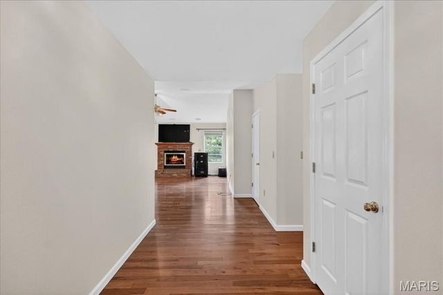 307 Longview Drive, Columbia, IL 62236