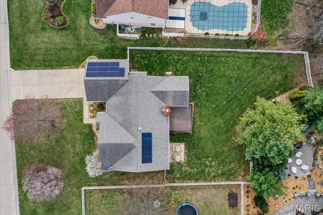 307 Longview Drive, Columbia, IL 62236