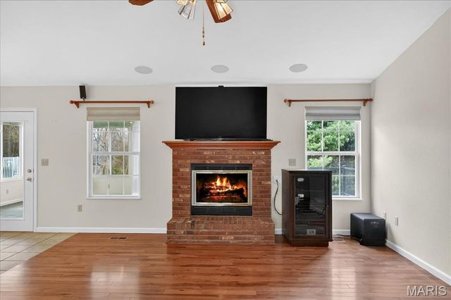 307 Longview Drive, Columbia, IL 62236