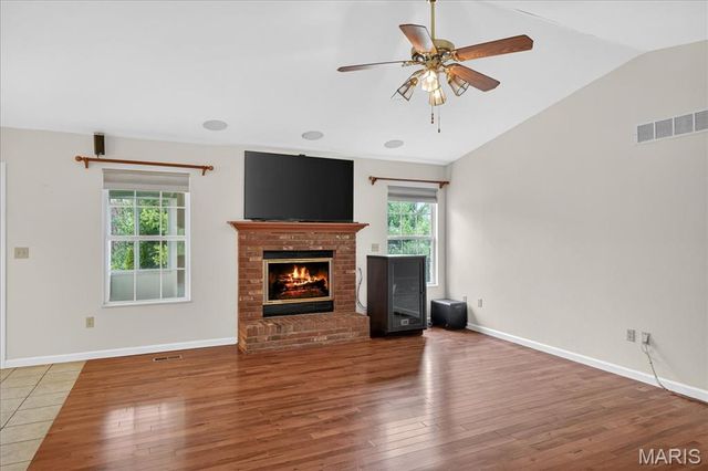 307 Longview Drive, Columbia, IL 62236