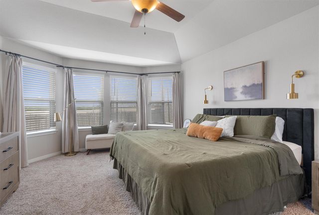 537 Loriner WAY, Liberty Hill, TX 78642