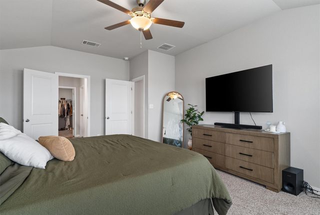 537 Loriner WAY, Liberty Hill, TX 78642