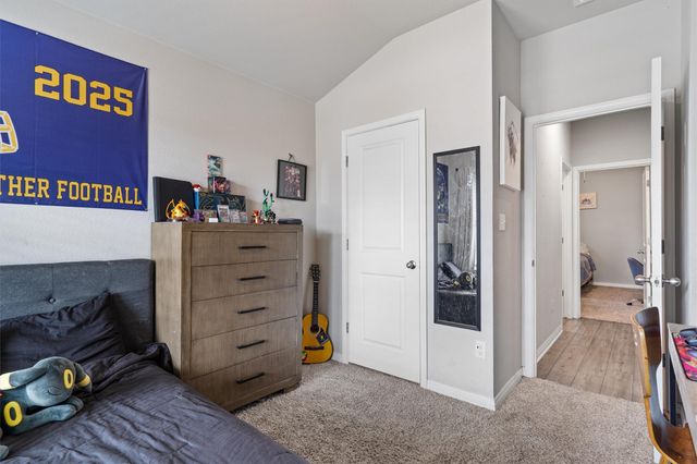 537 Loriner WAY, Liberty Hill, TX 78642