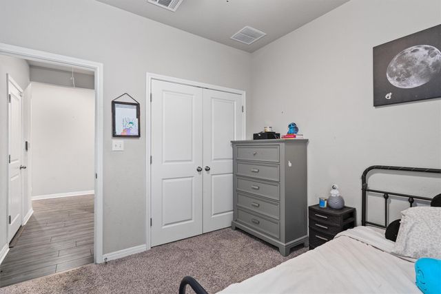 537 Loriner WAY, Liberty Hill, TX 78642