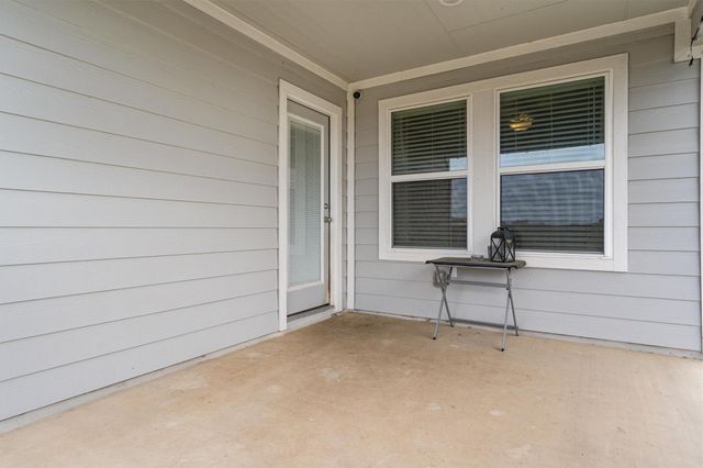 537 Loriner WAY, Liberty Hill, TX 78642