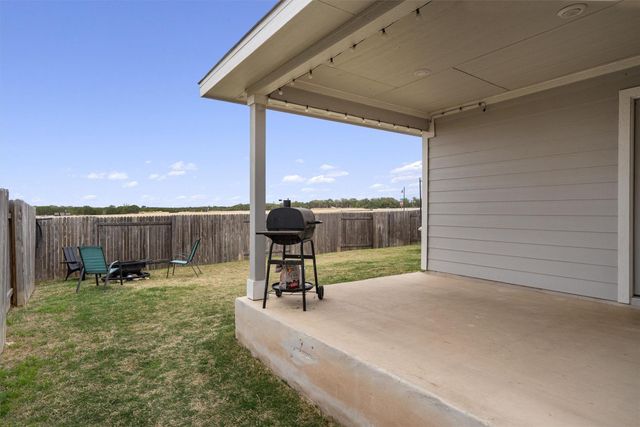 537 Loriner WAY, Liberty Hill, TX 78642
