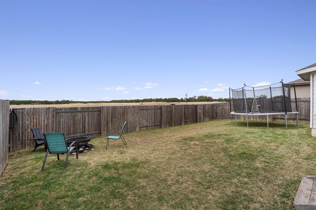 537 Loriner WAY, Liberty Hill, TX 78642