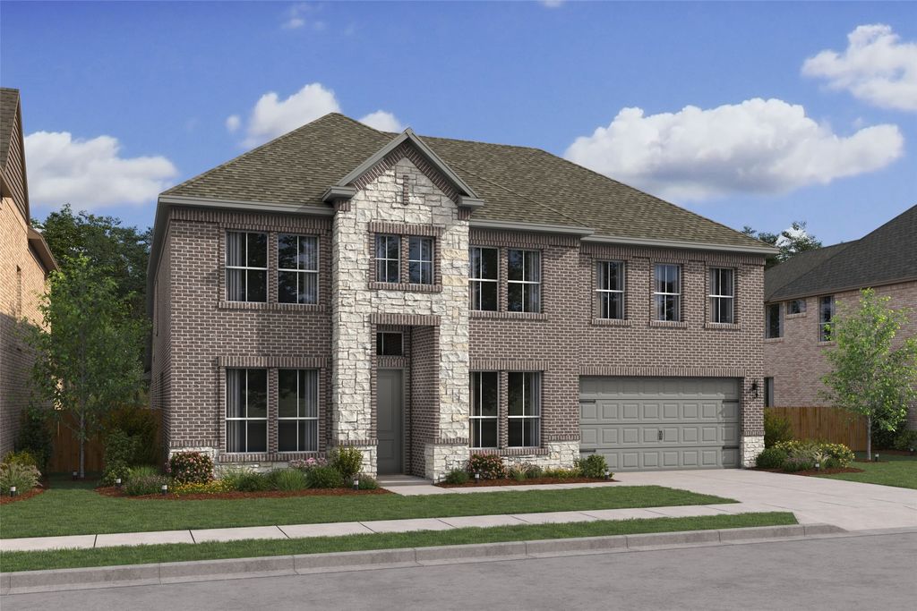 5664 Taylor Trail, Arlington, TX 76001