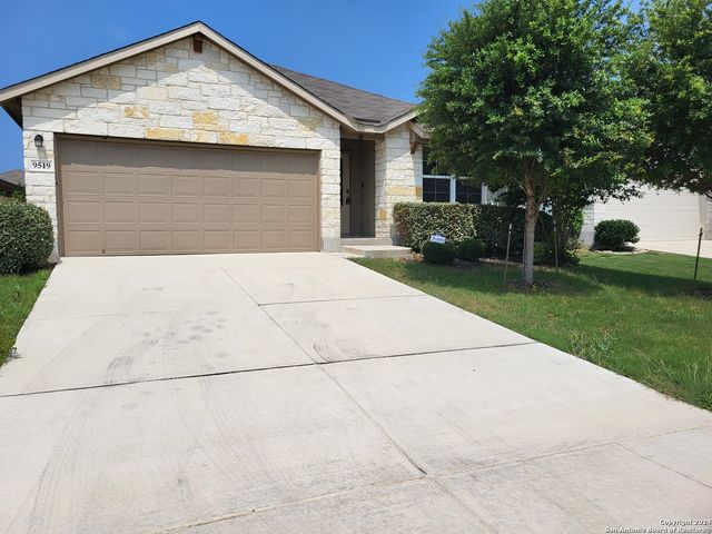 9519 River Rye, San Antonio, TX 78254