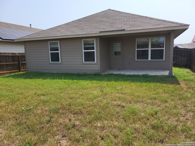 9519 River Rye, San Antonio, TX 78254