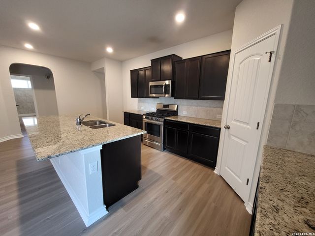 9519 River Rye, San Antonio, TX 78254