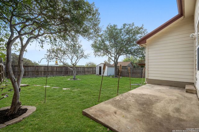 1102 Cougar Country, San Antonio, TX 78251