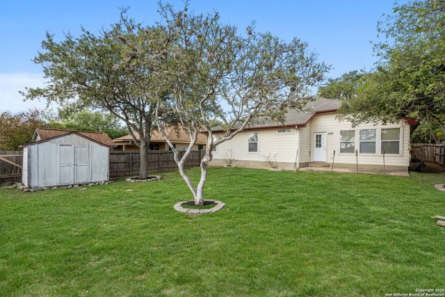 1102 Cougar Country, San Antonio, TX 78251