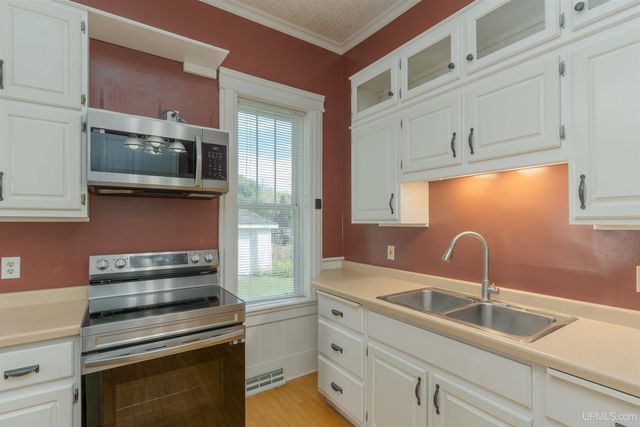 320 Hemlock Avenue, Amasa, MI 49903