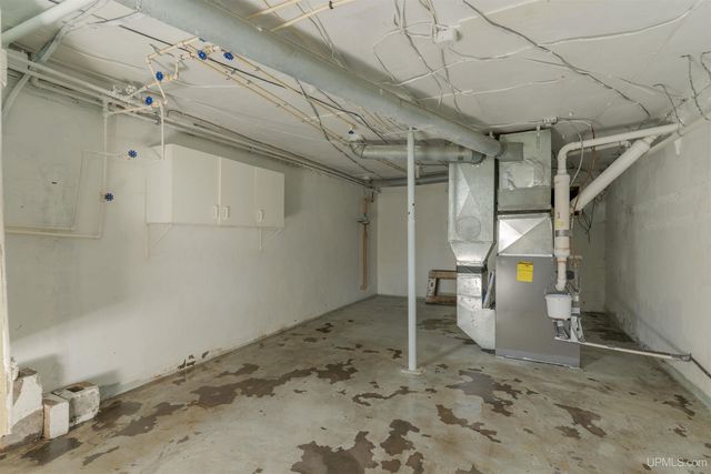 320 Hemlock Avenue, Amasa, MI 49903