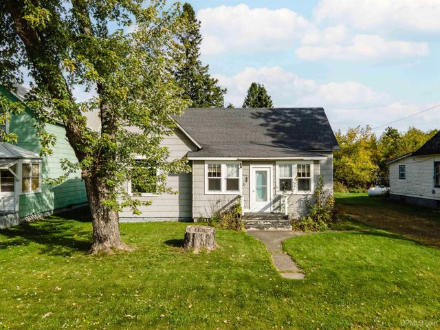 320 Hemlock Avenue, Amasa, MI 49903