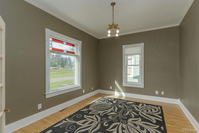 320 Hemlock Avenue, Amasa, MI 49903