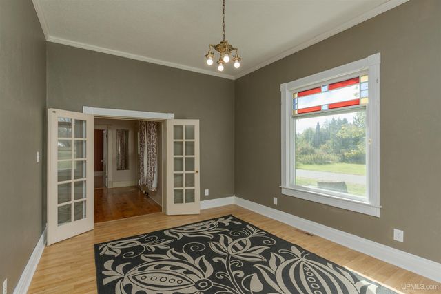 320 Hemlock Avenue, Amasa, MI 49903