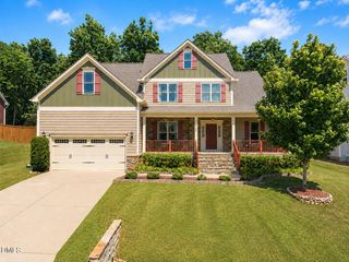 7033 Rex Road, Holly Springs, NC 27540