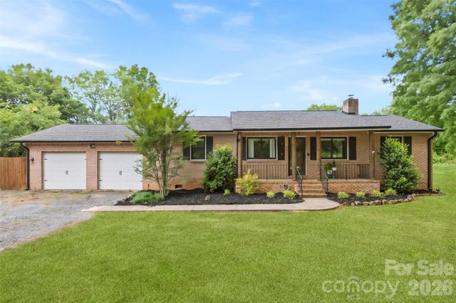 116 Old Barn Road, Gold Hill, NC 28071