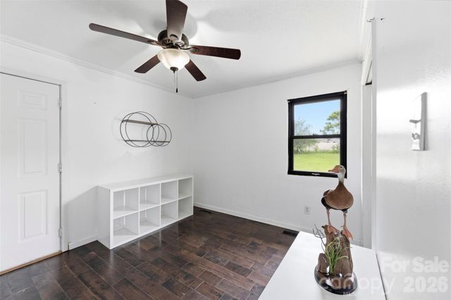 116 Old Barn Road, Gold Hill, NC 28071