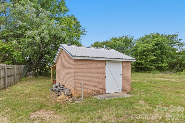 116 Old Barn Road, Gold Hill, NC 28071