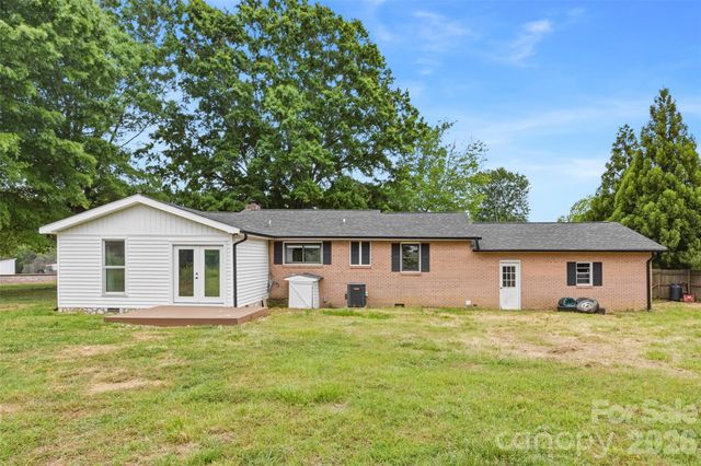 116 Old Barn Road, Gold Hill, NC 28071