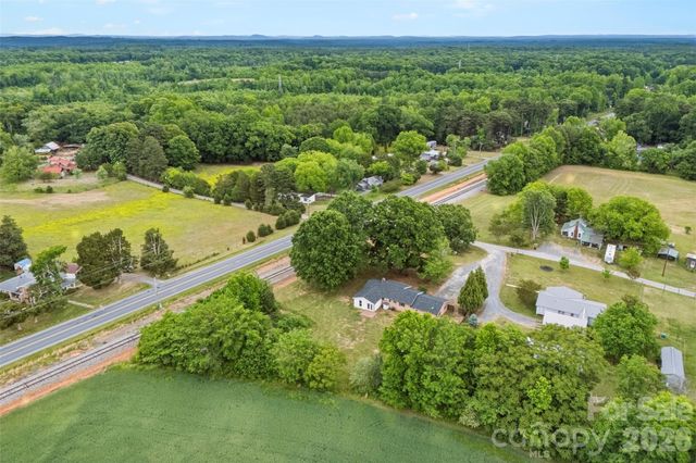 116 Old Barn Road, Gold Hill, NC 28071