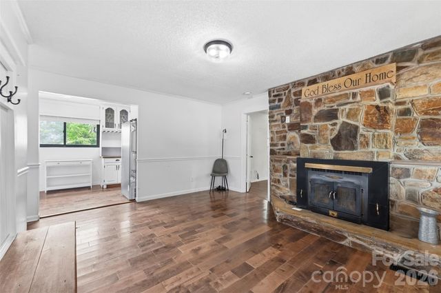 116 Old Barn Road, Gold Hill, NC 28071