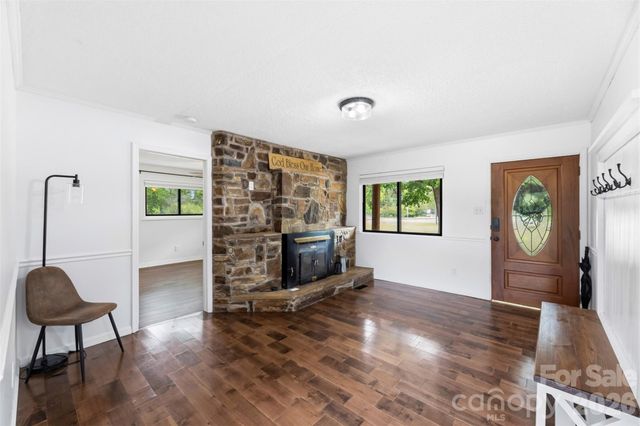 116 Old Barn Road, Gold Hill, NC 28071