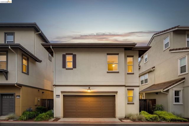 2762 Bette St, Alameda, CA 94501