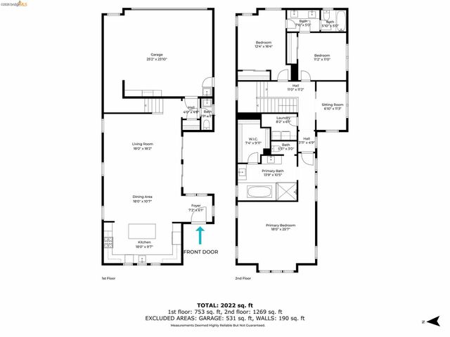 2762 Bette St, Alameda, CA 94501